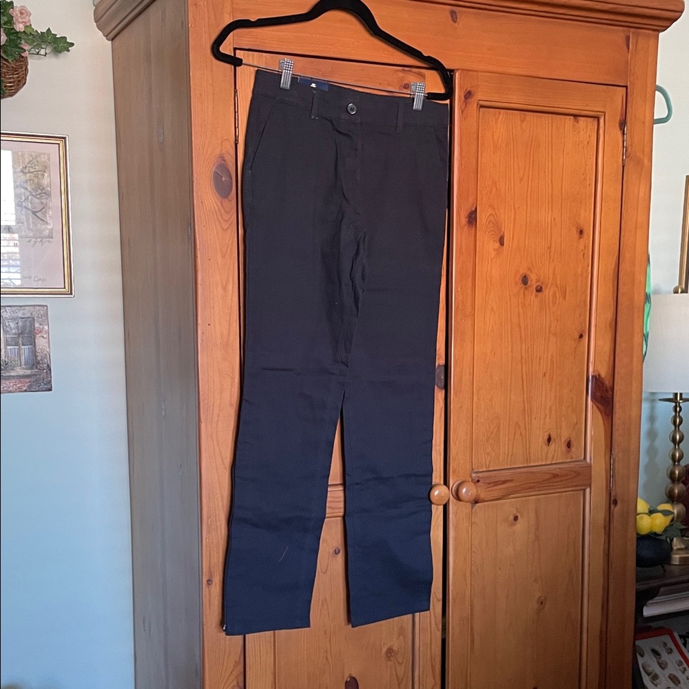 Izod Kids Dark Blue Chinos